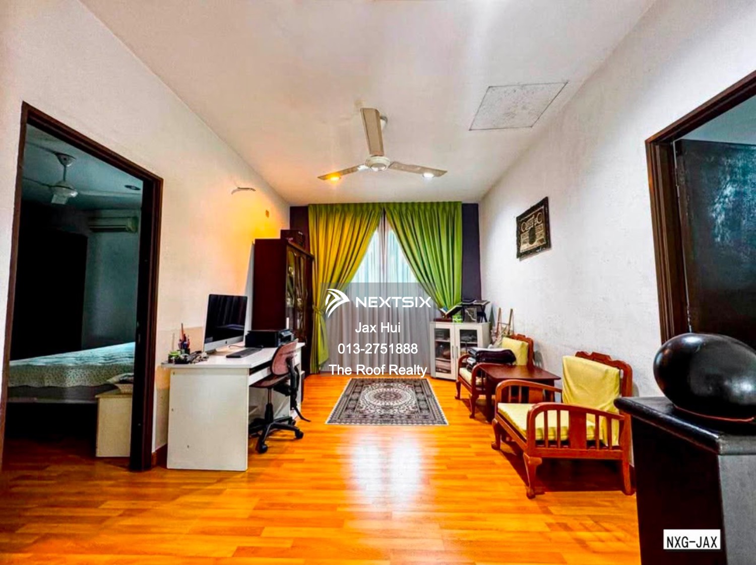 Bungalow For Sale in Aman Perdana Selangor - Image 7