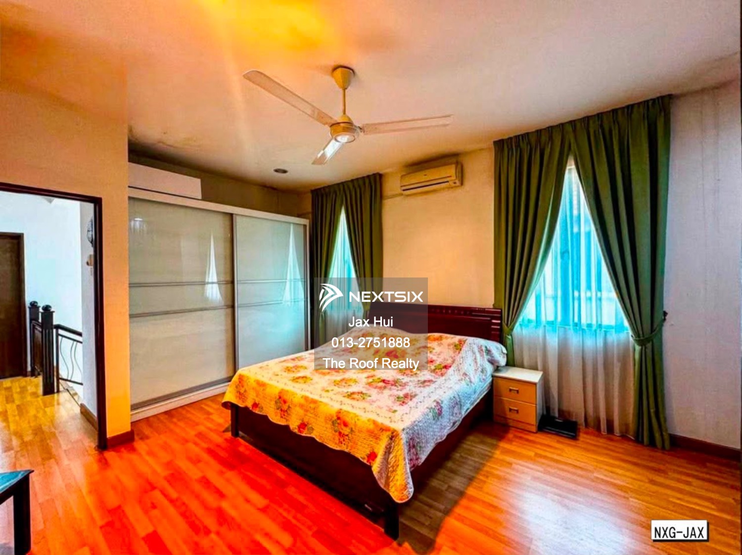 Bungalow For Sale in Aman Perdana Selangor - Image 9
