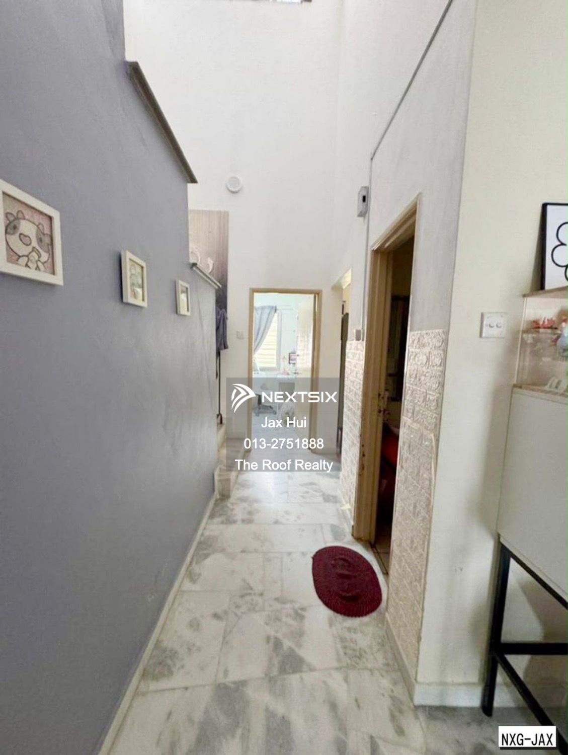 1.5-sty Terrace/Link House For Sale in Bandar Bukit Raja Selangor - Image 2
