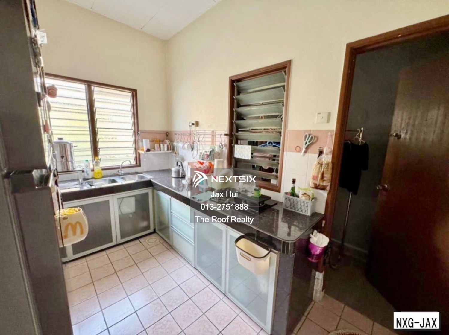 1.5-sty Terrace/Link House For Sale in Bandar Bukit Raja Selangor - Image 3