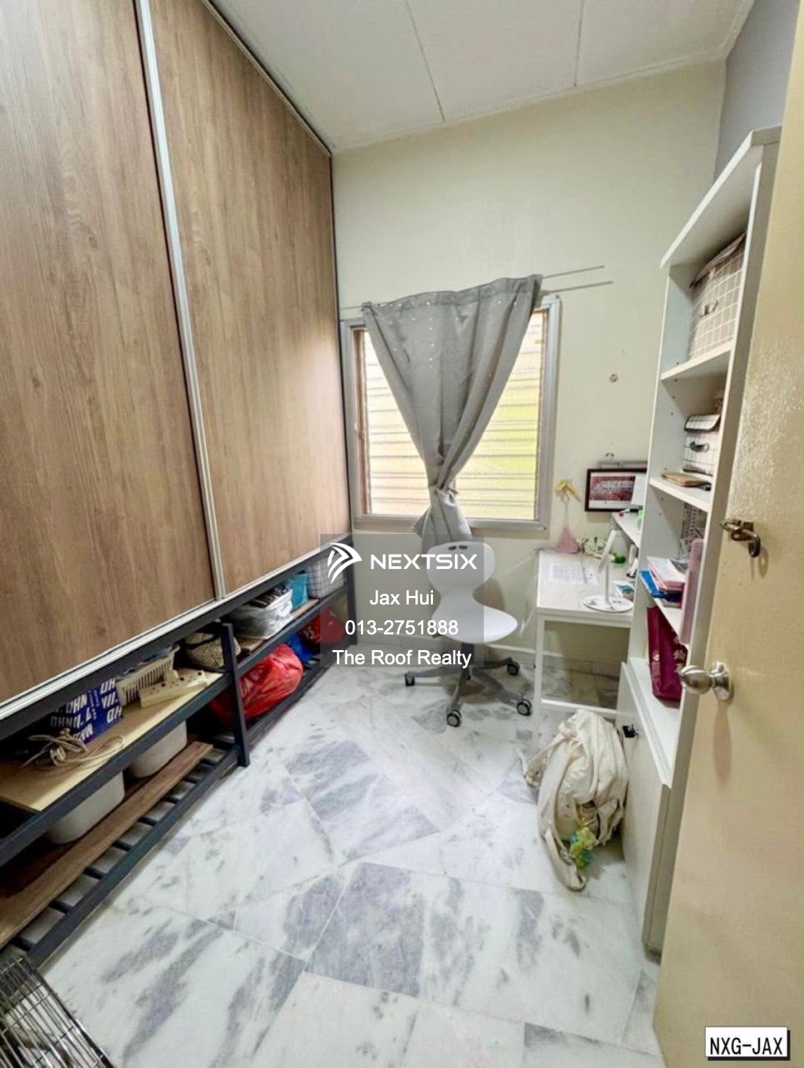 1.5-sty Terrace/Link House For Sale in Bandar Bukit Raja Selangor - Image 5