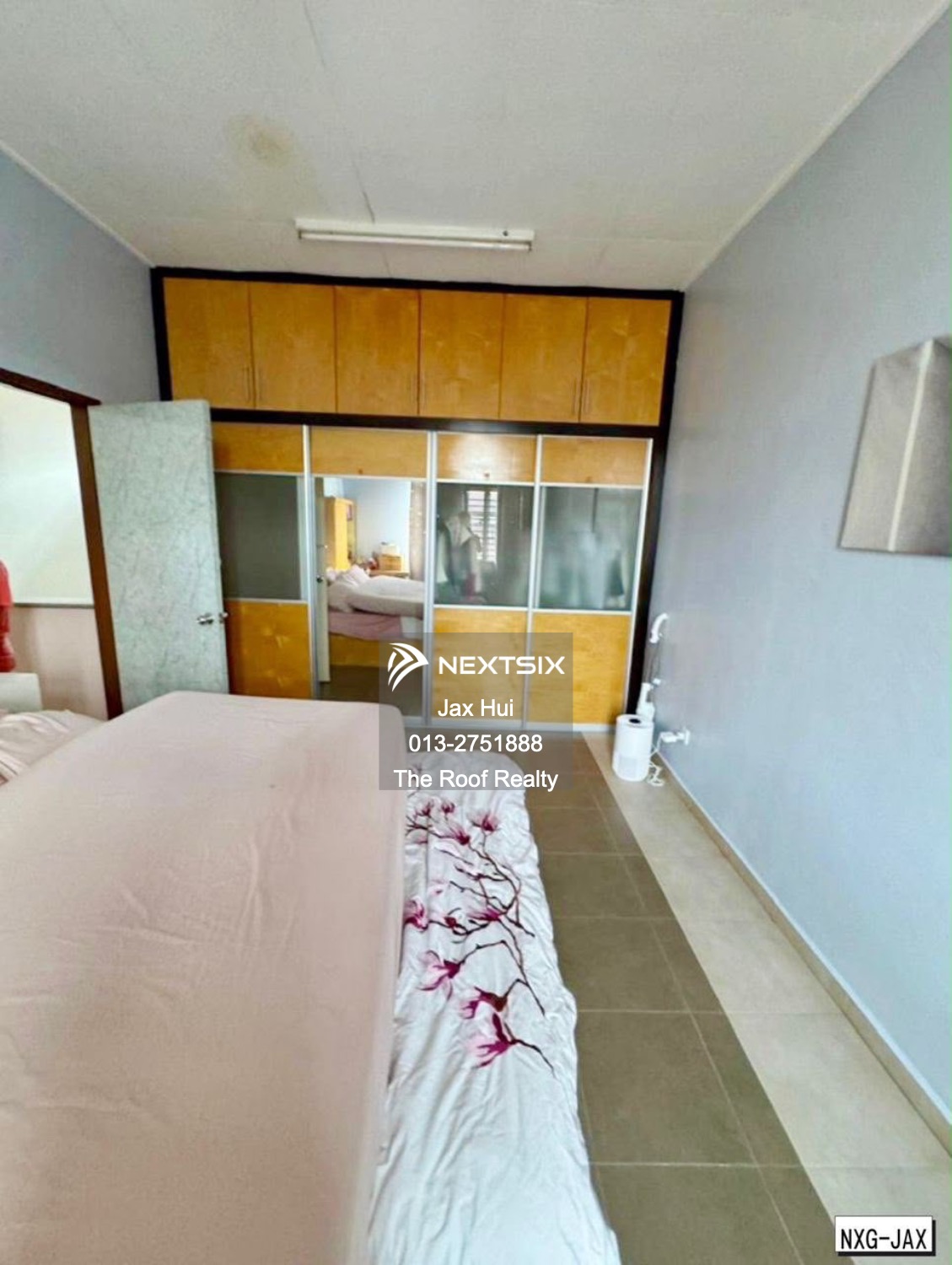 1.5-sty Terrace/Link House For Sale in Bandar Bukit Raja Selangor - Image 8