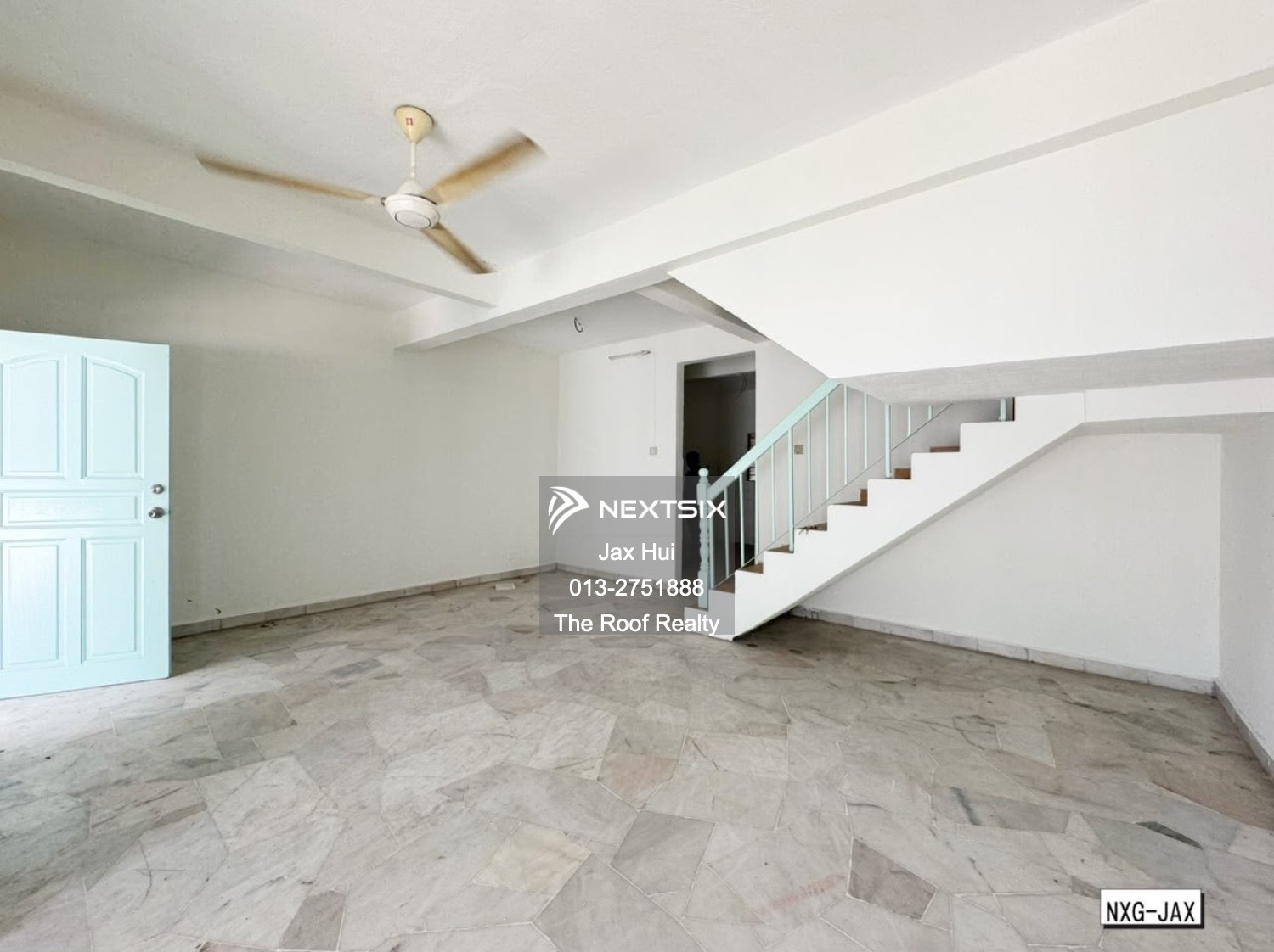 2-sty Terrace/Link House For Sale in Klang Selangor