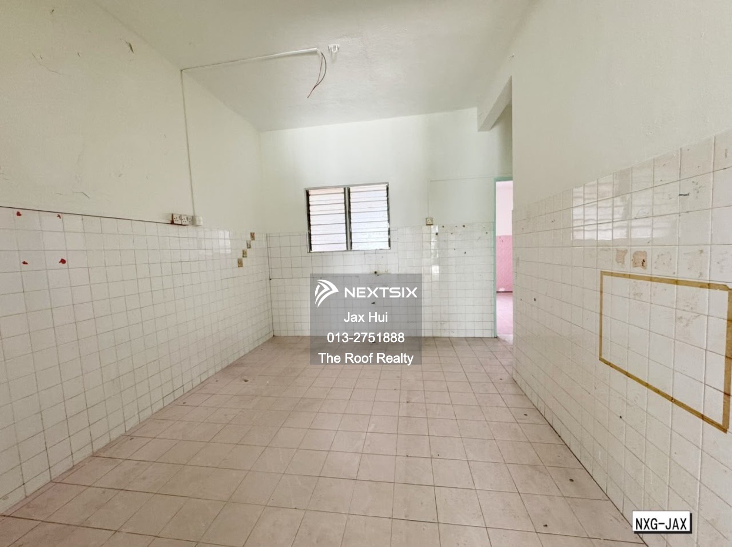2-sty Terrace/Link House For Sale in Klang Selangor - Image 2