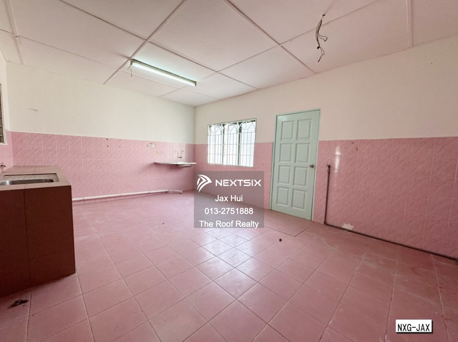 2-sty Terrace/Link House For Sale in Klang Selangor - Image 3