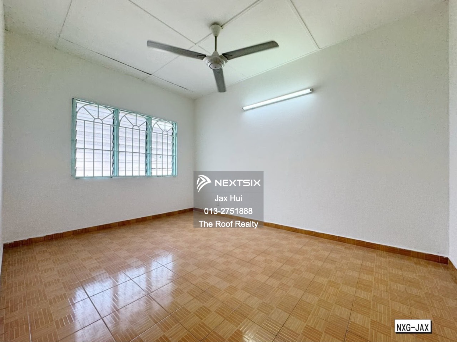 2-sty Terrace/Link House For Sale in Klang Selangor - Image 4