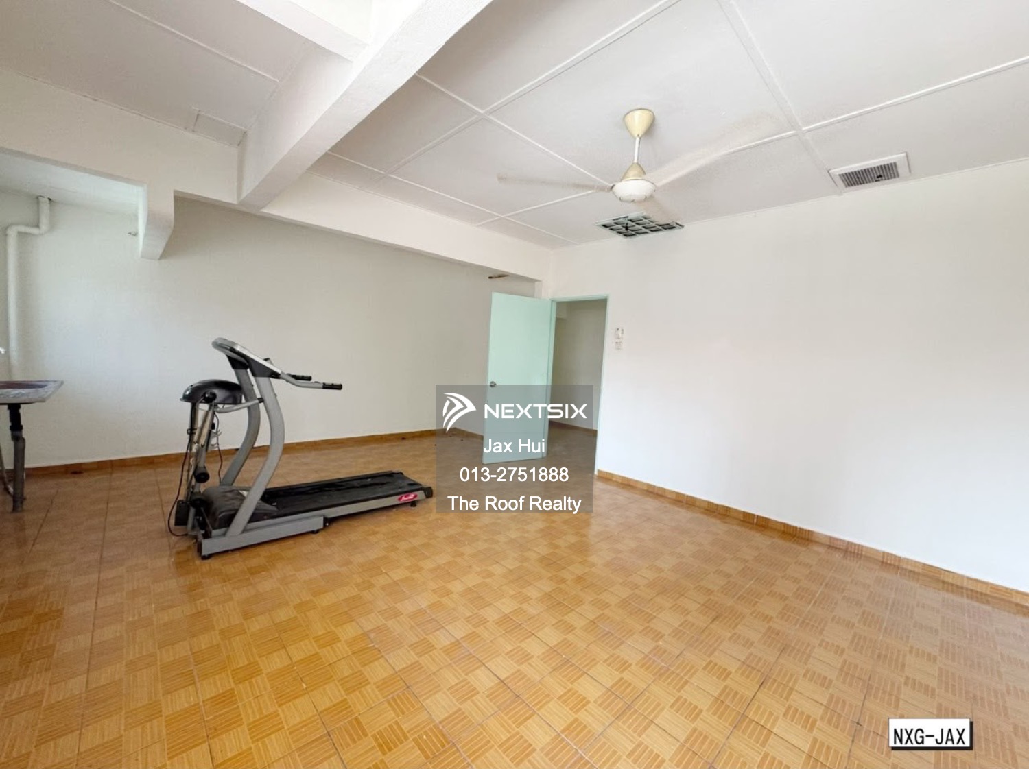 2-sty Terrace/Link House For Sale in Klang Selangor - Image 5
