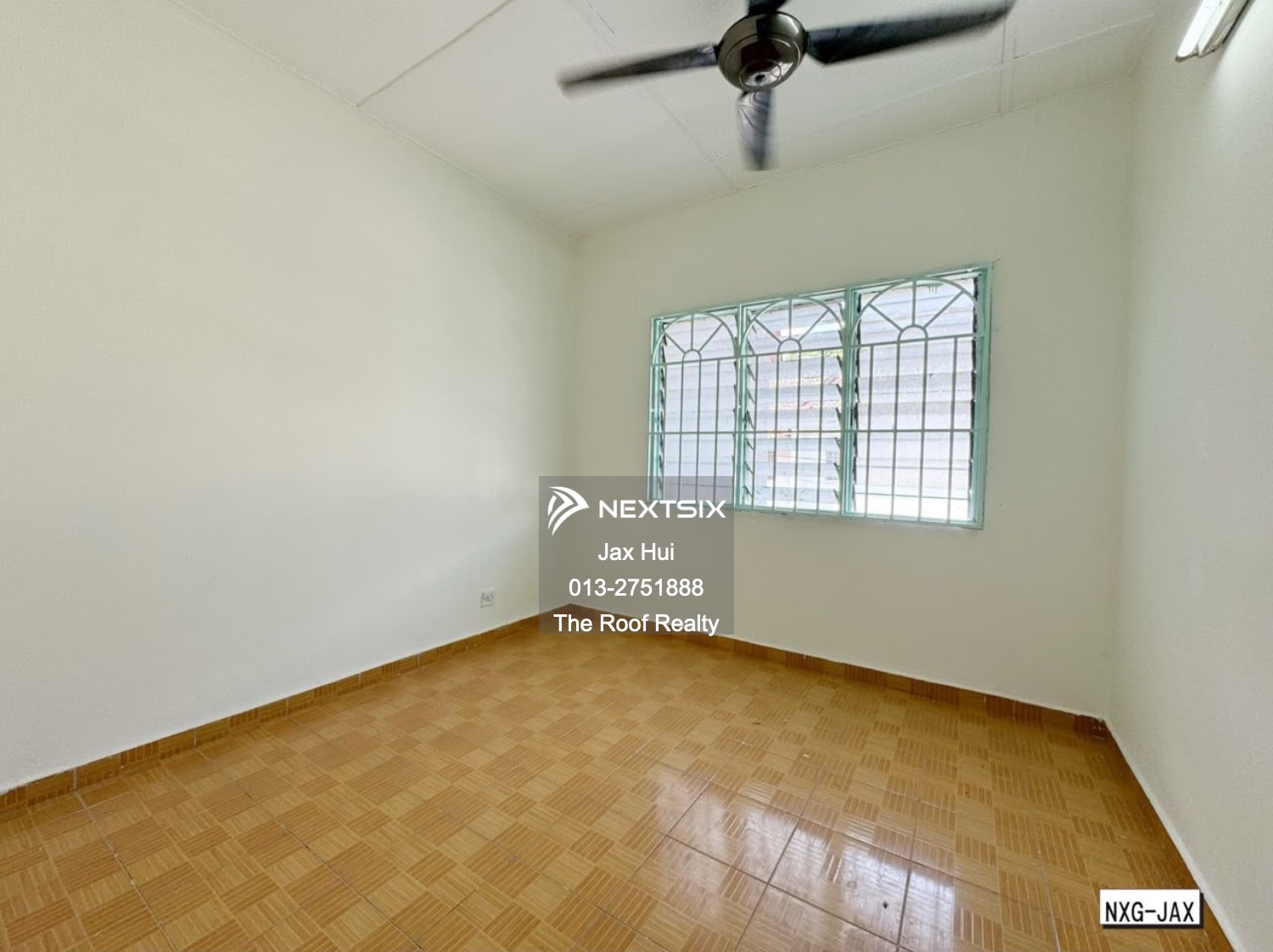 2-sty Terrace/Link House For Sale in Klang Selangor - Image 6
