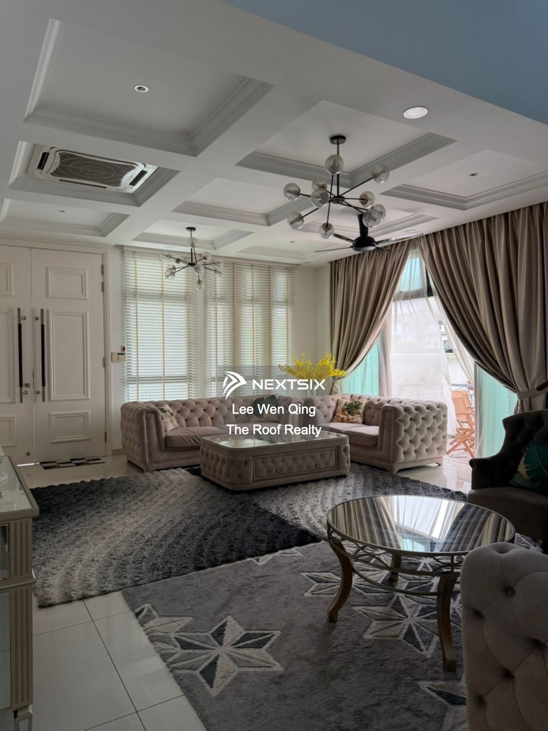 Semi-detached House For Sale in Iskandar Puteri (Nusajaya) Johor