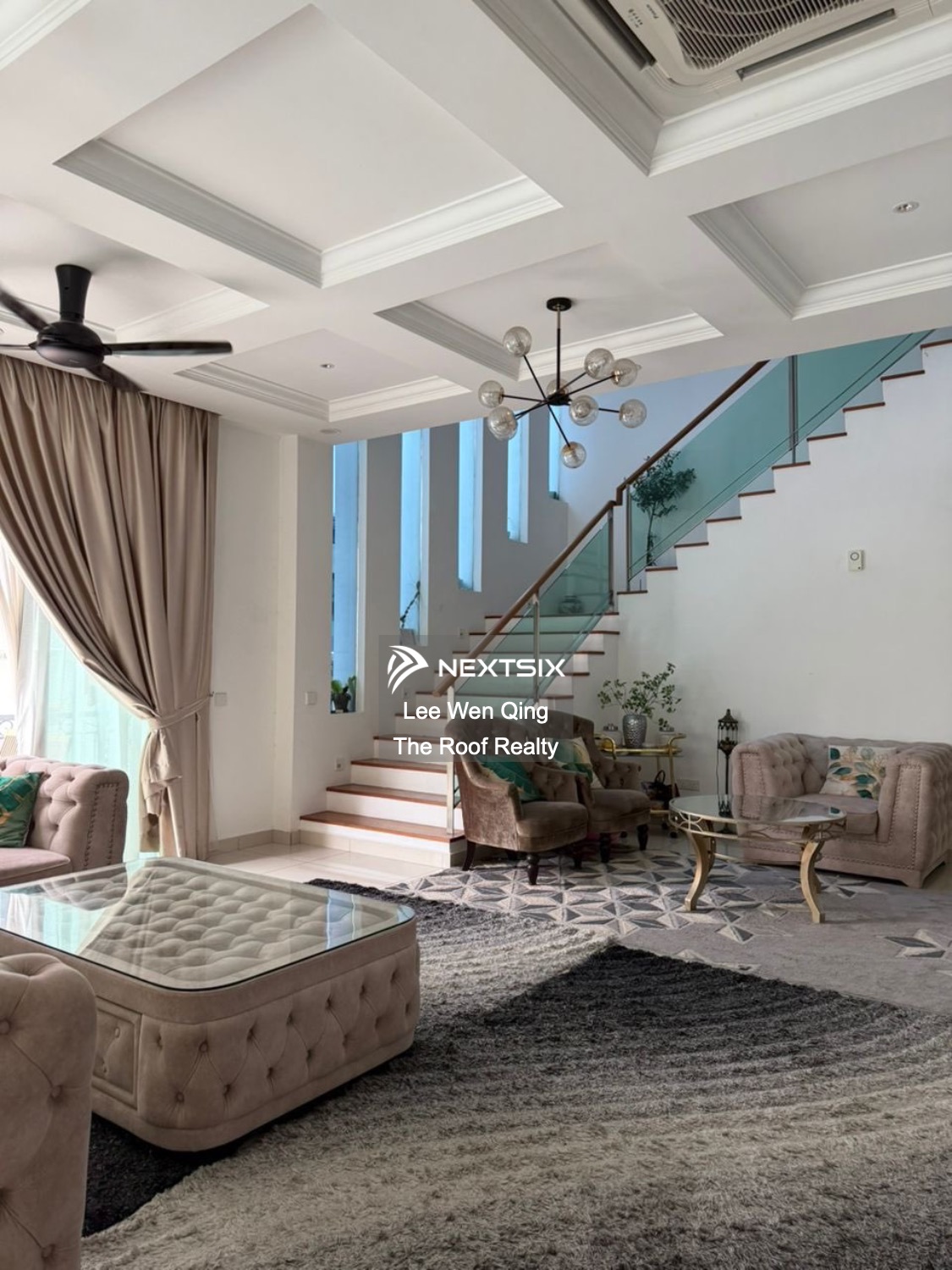 Semi-detached House For Sale in Iskandar Puteri (Nusajaya) Johor - Image 6