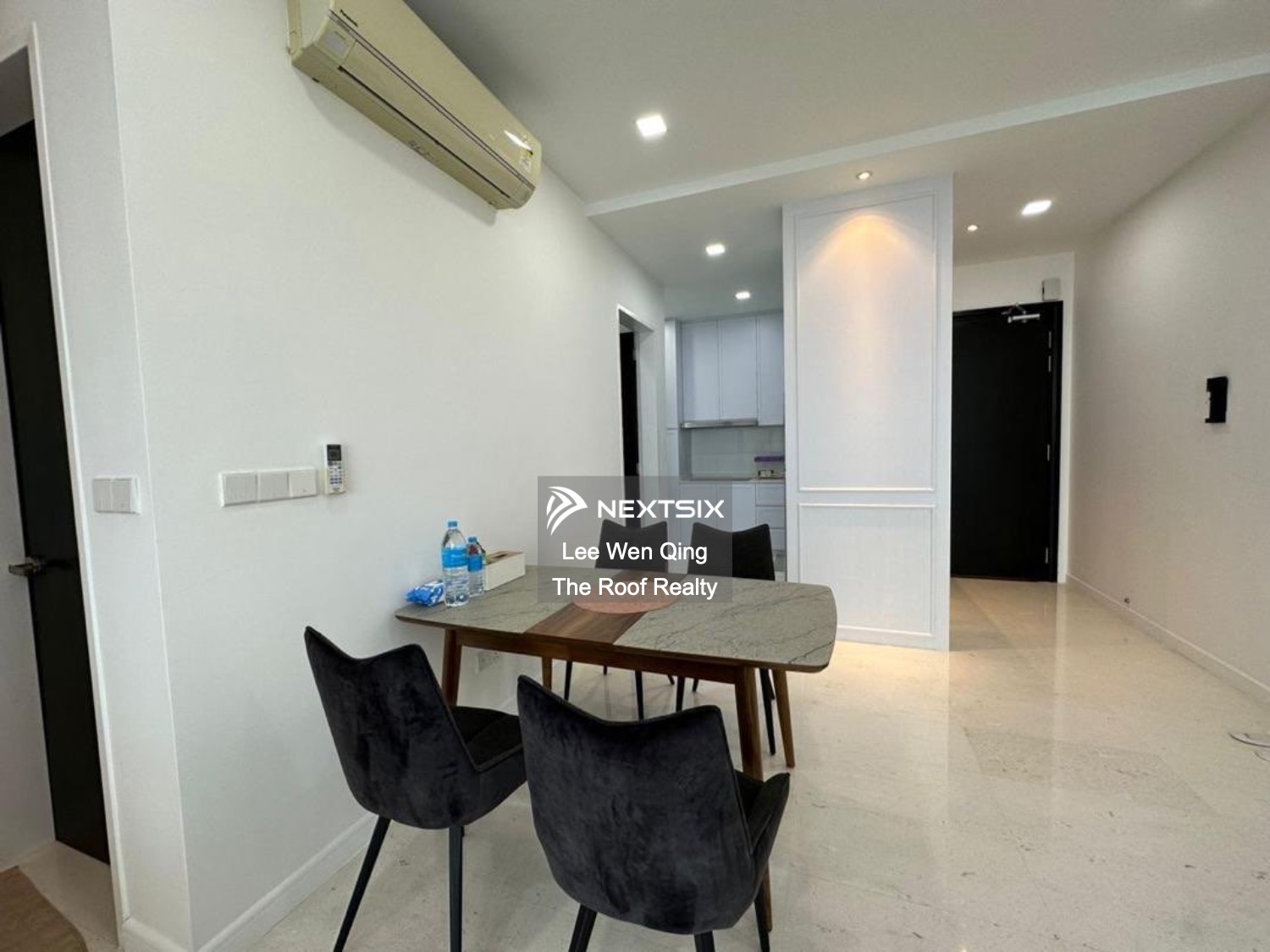 Serviced Residence For Sale in Johor Bahru Johor