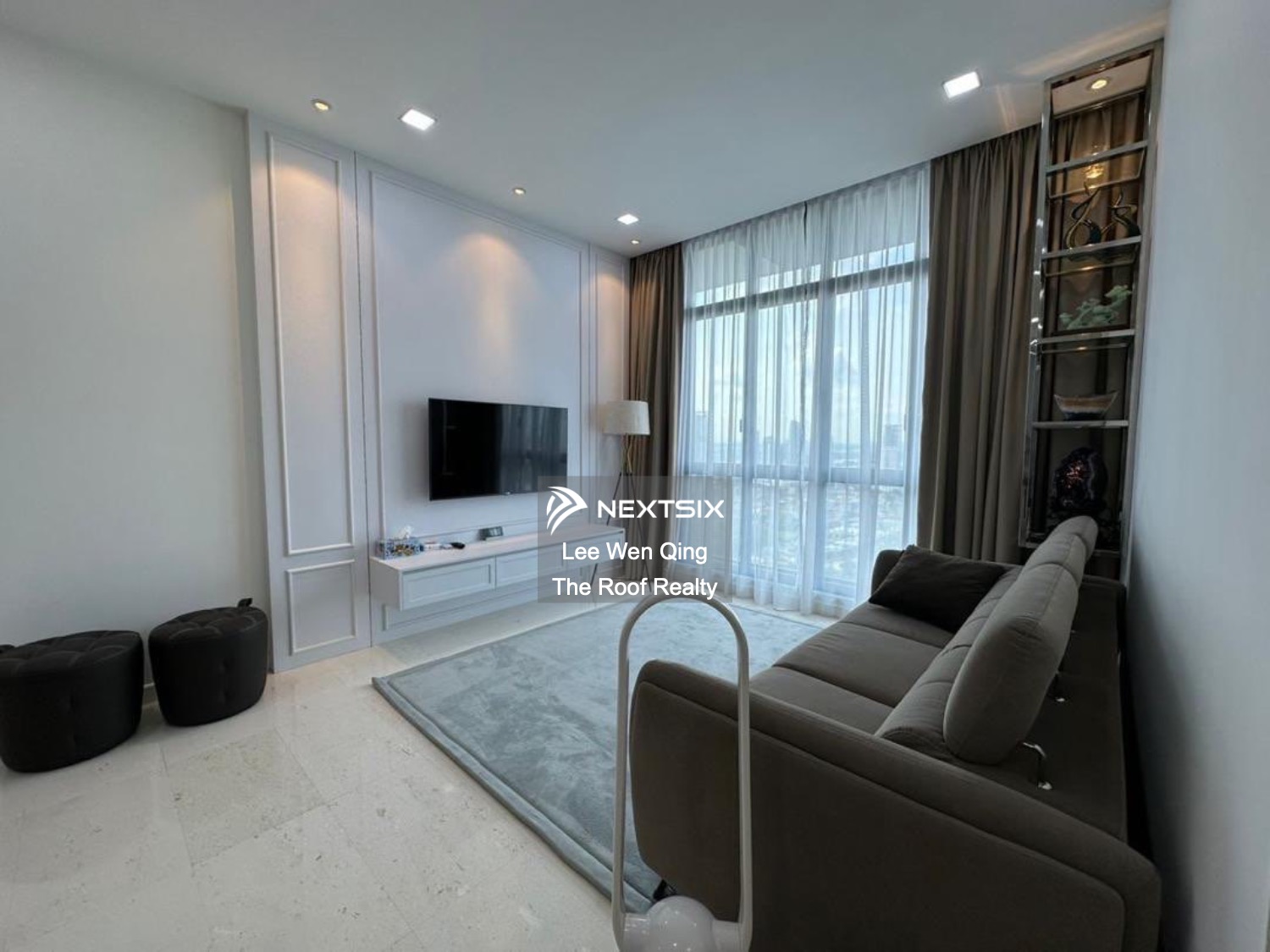 Serviced Residence For Sale in Johor Bahru Johor - Image 5