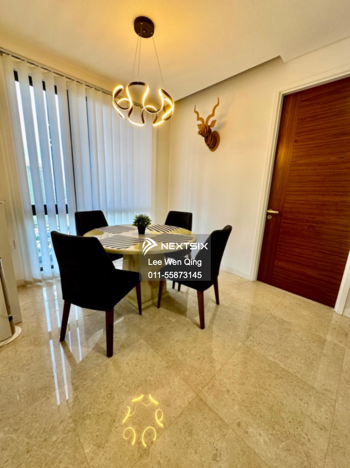 Condominium For Sale in Johor Bahru Johor - Image 5