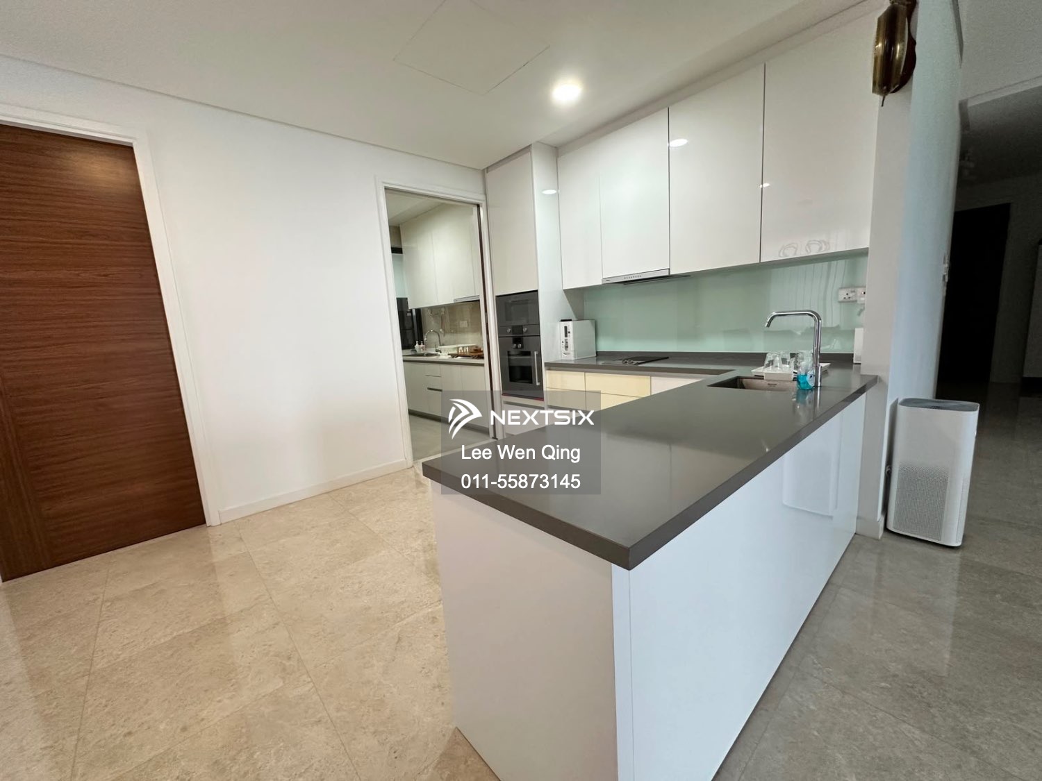 Condominium For Sale in Johor Bahru Johor - Image 6