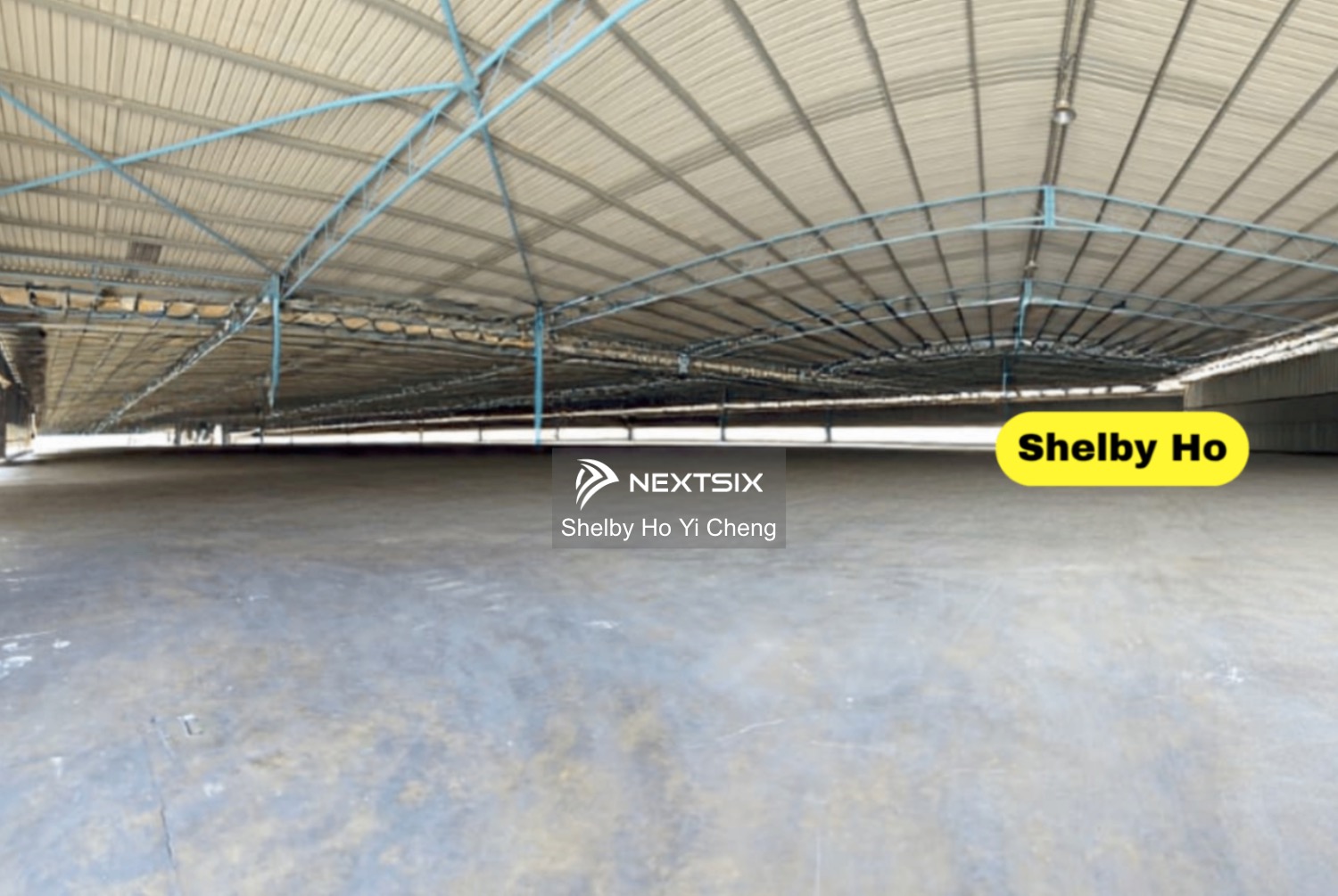 Commercial Land For Rent in Kota Kinabalu Sabah - Image 1