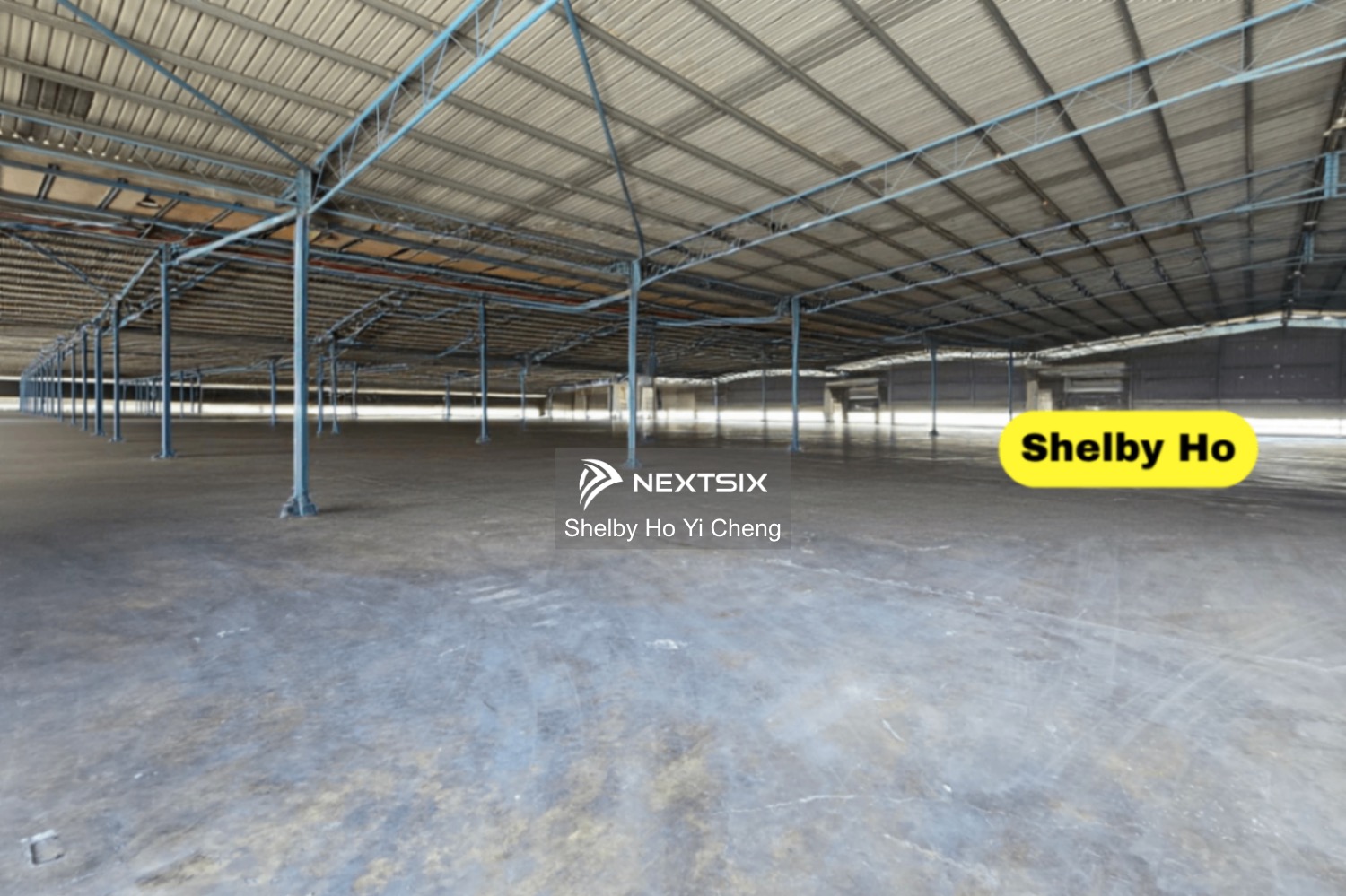 Commercial Land For Rent in Kota Kinabalu Sabah - Image 2
