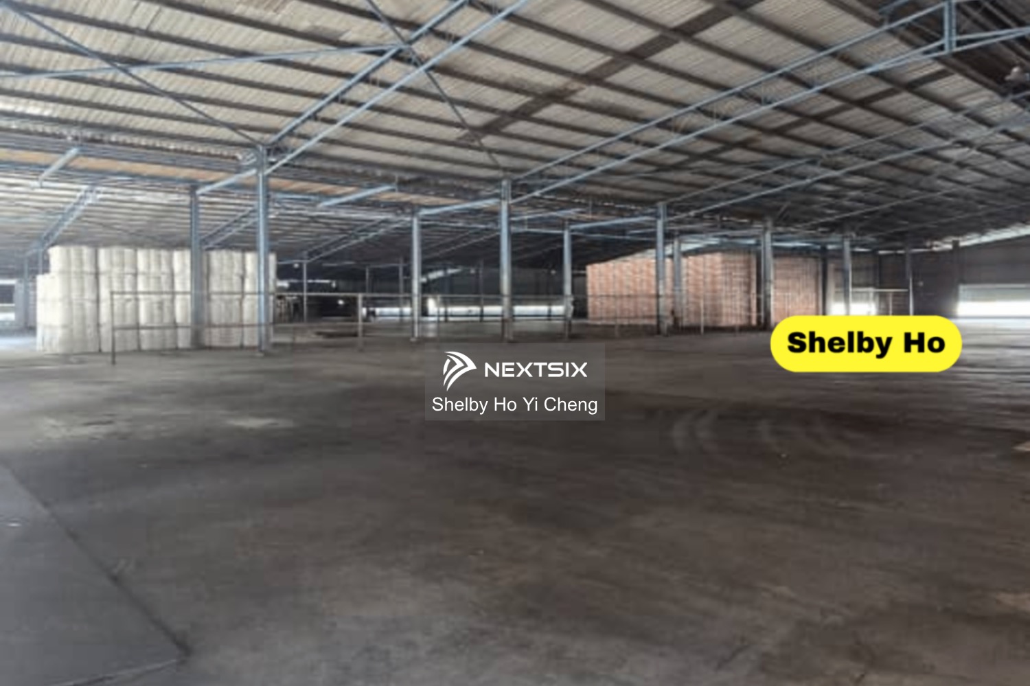 Commercial Land For Rent in Kota Kinabalu Sabah - Image 3
