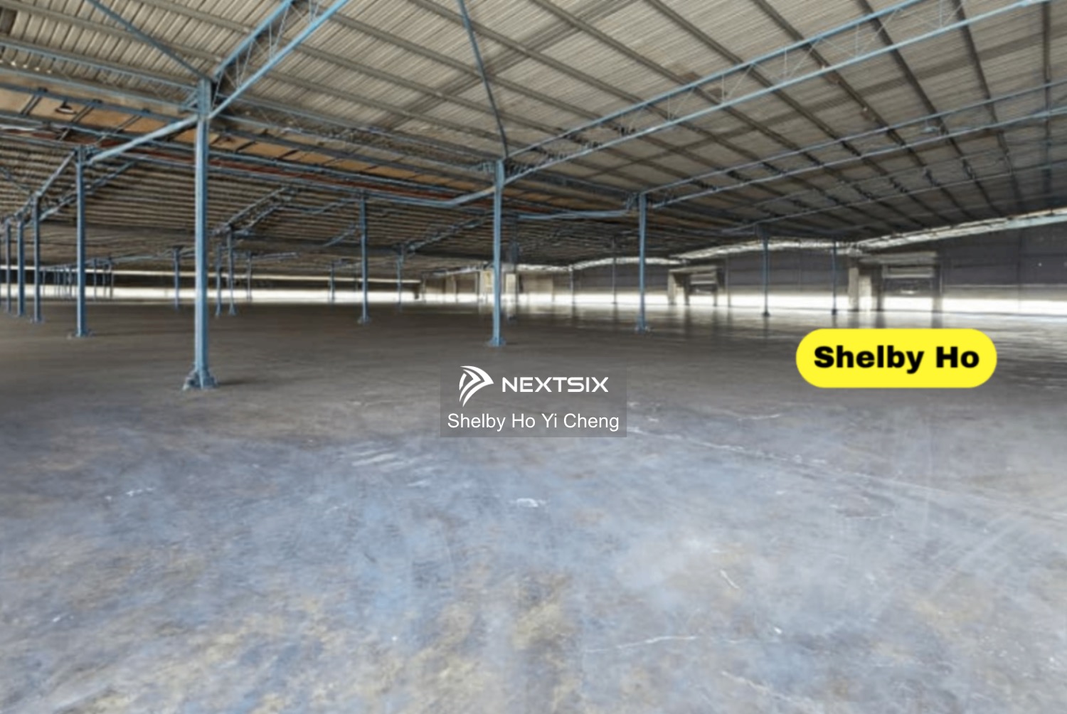 Commercial Land For Rent in Kota Kinabalu Sabah - Image 4