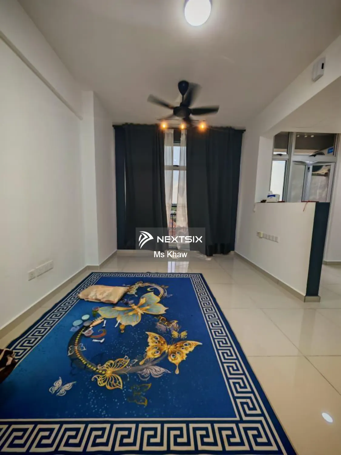 Apartment For Sale in Masai Johor