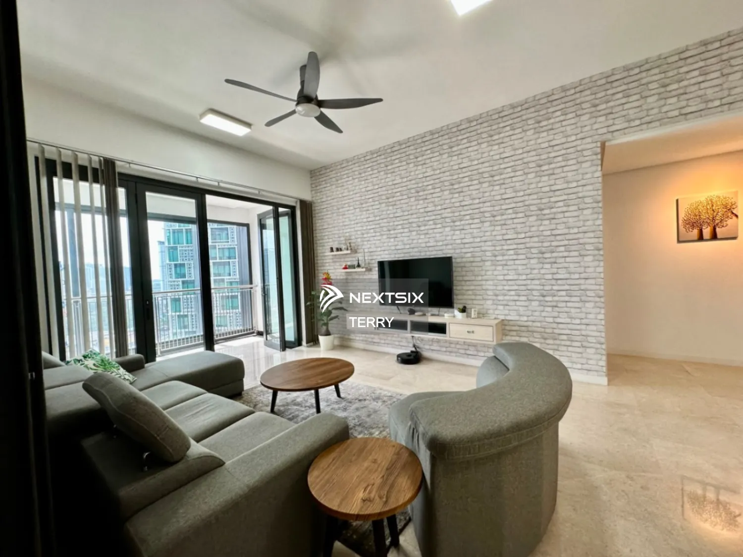 Condominium For Sale in Johor Bahru Johor