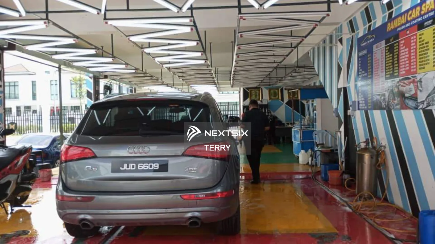 Shop For Sale in Pasir Gudang Johor