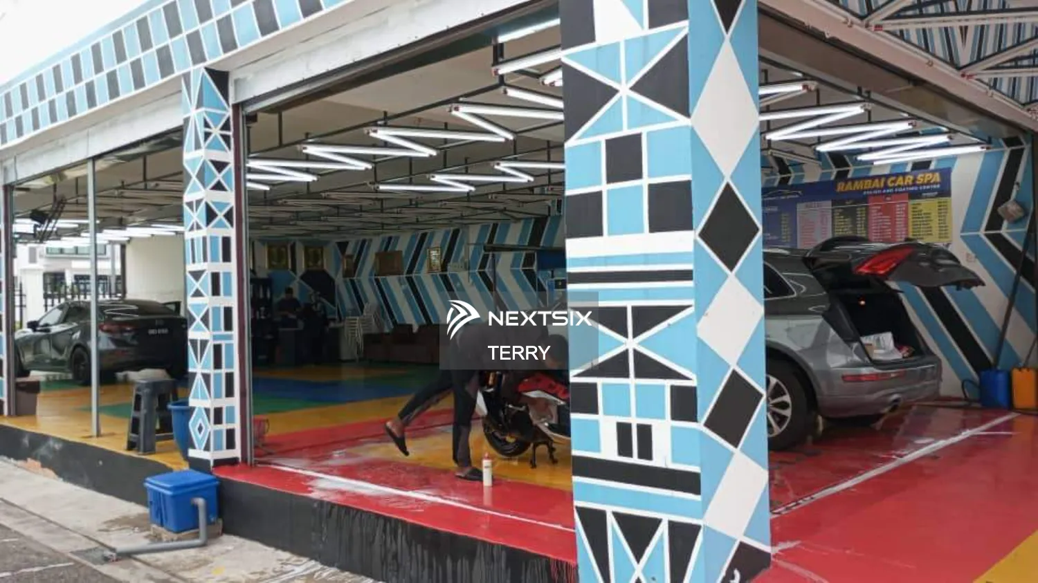 Shop For Sale in Pasir Gudang Johor - Image 2