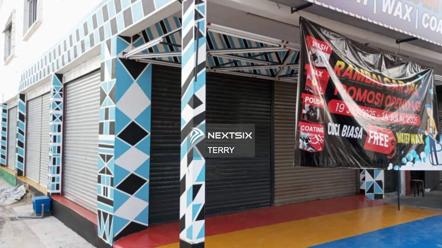Shop For Sale in Pasir Gudang Johor - Image 3