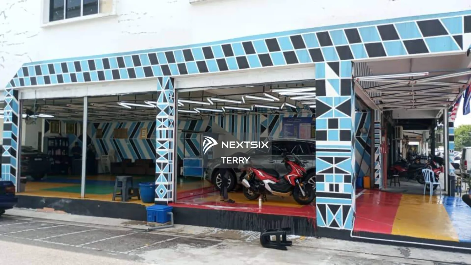 Shop For Sale in Pasir Gudang Johor - Image 4