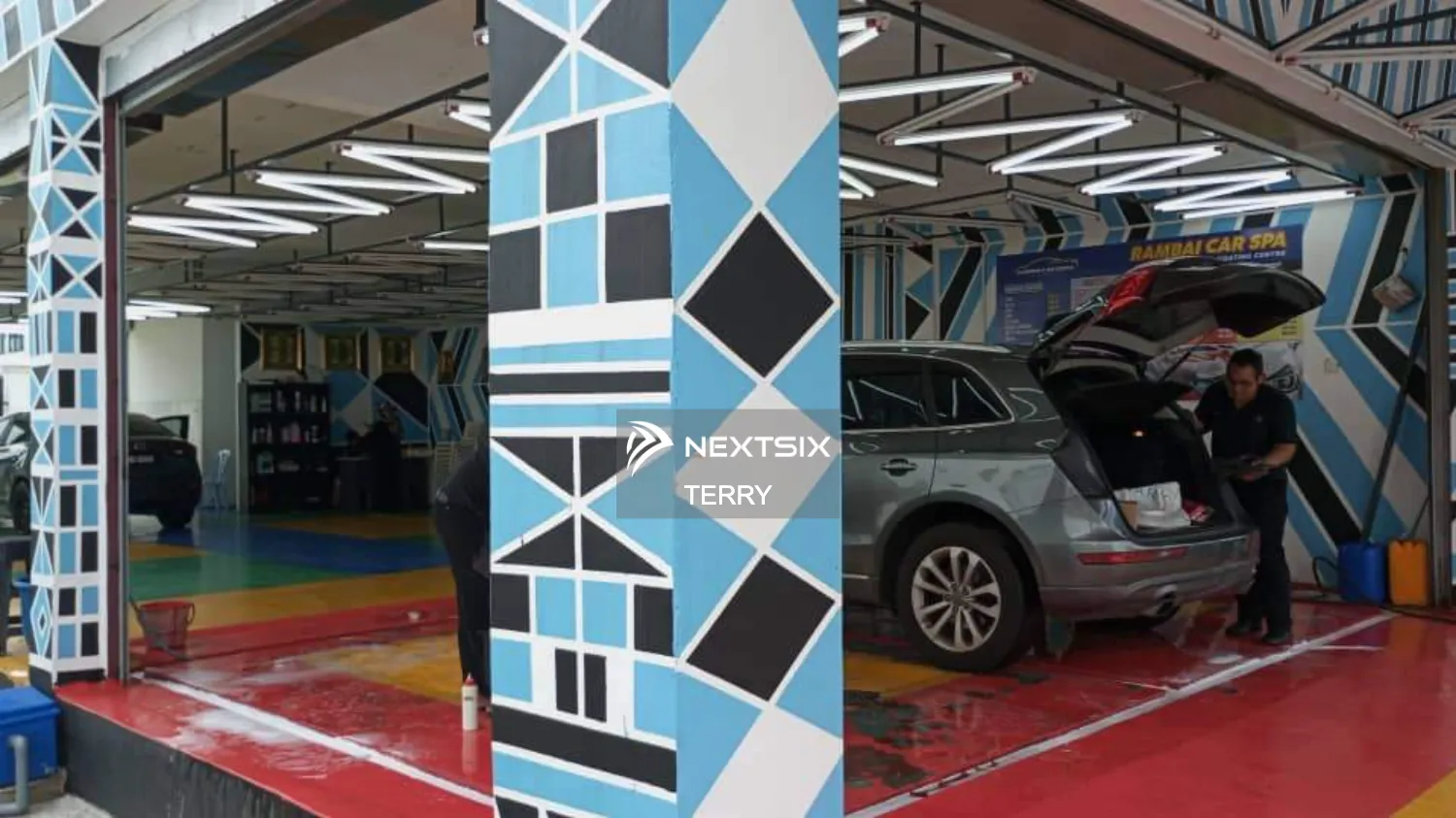 Shop For Sale in Pasir Gudang Johor - Image 6