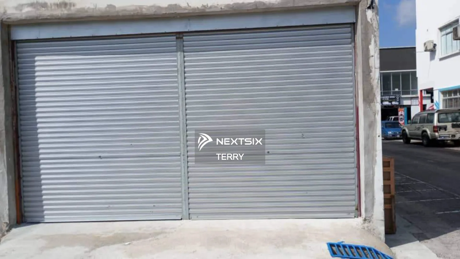 Shop For Sale in Pasir Gudang Johor - Image 7