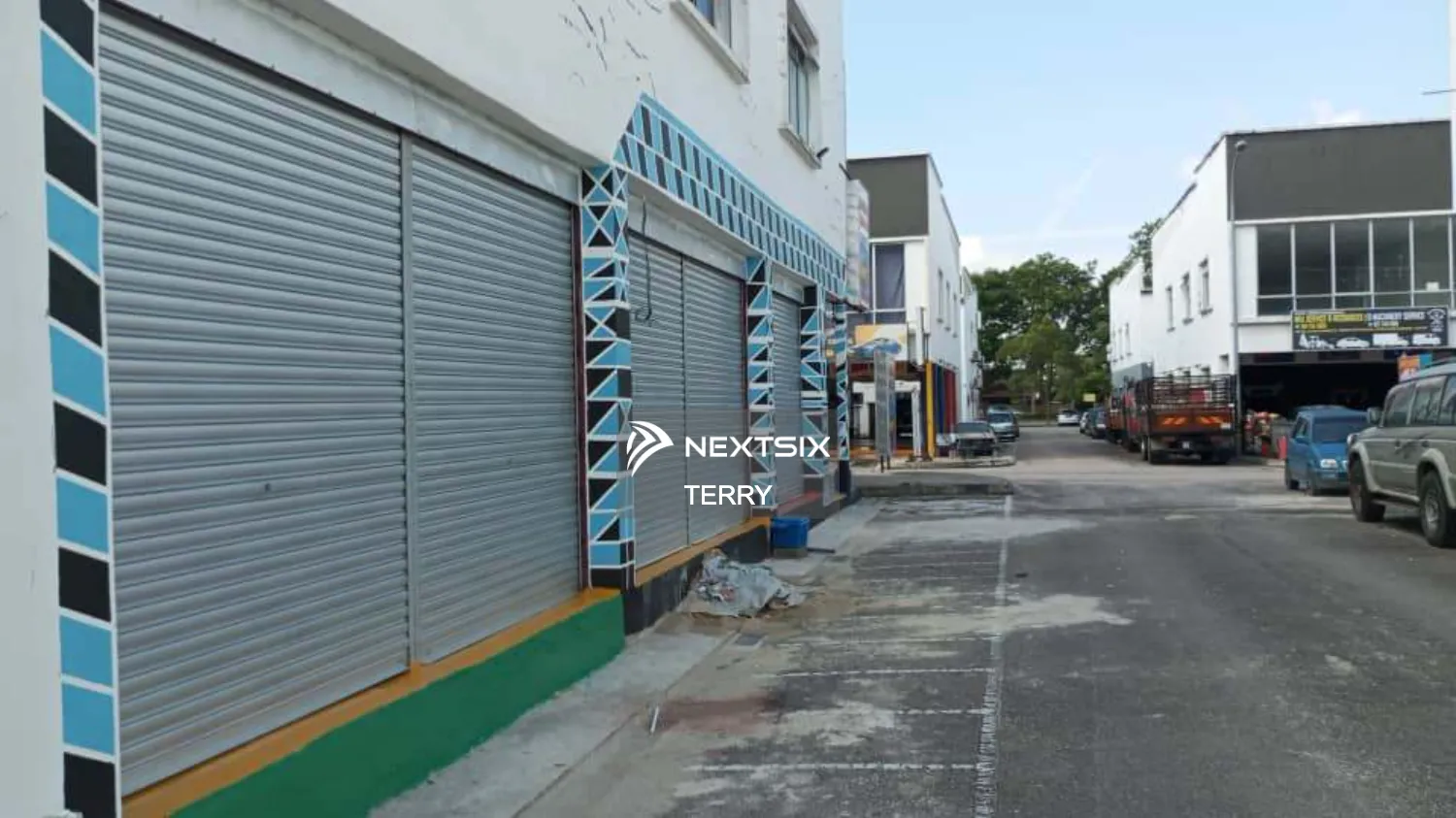 Shop For Sale in Pasir Gudang Johor - Image 8