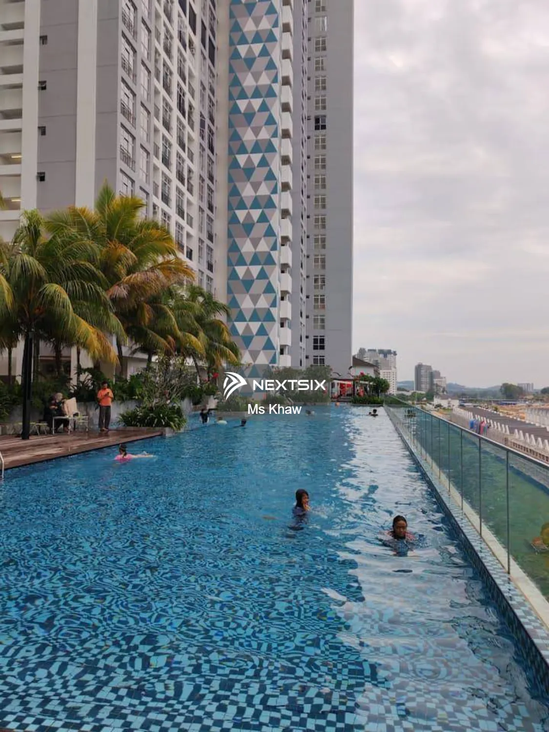 Serviced Residence For Sale in Masai Johor - Image 6