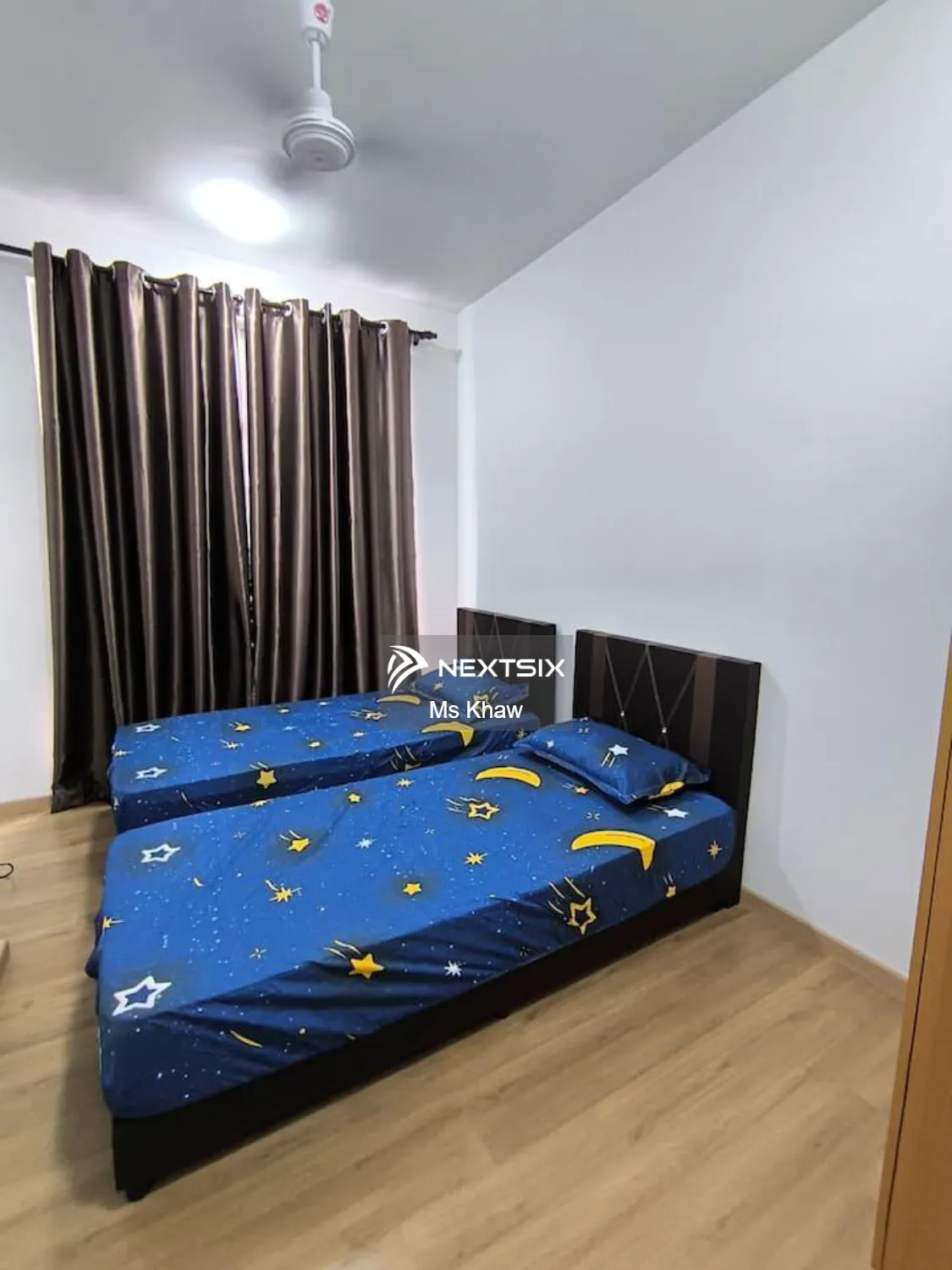 Serviced Residence For Sale in Masai Johor - Image 9