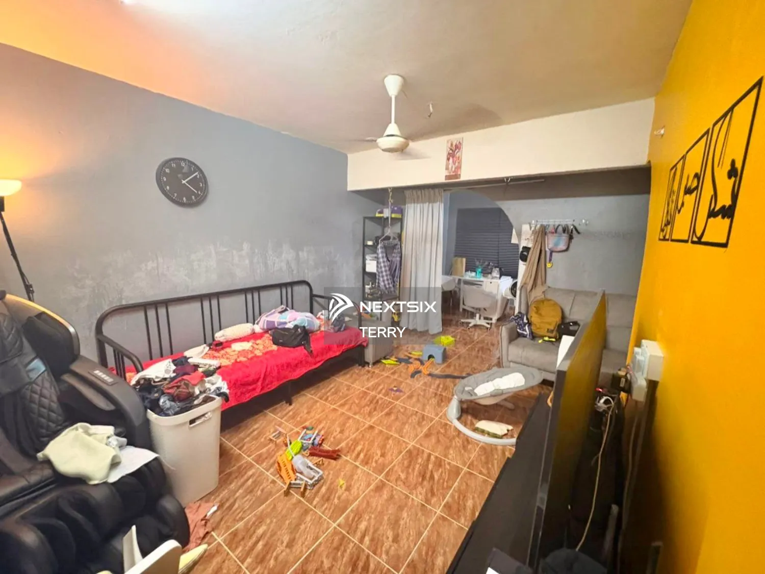 2-sty Terrace/Link House For Sale in Skudai Johor