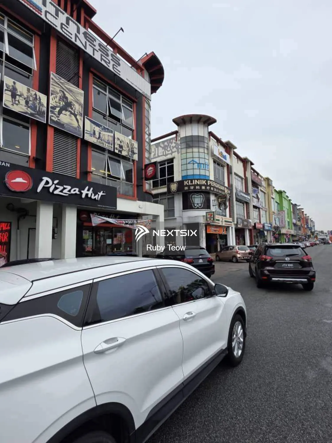 Shop For Rent in Skudai Johor - Image 2