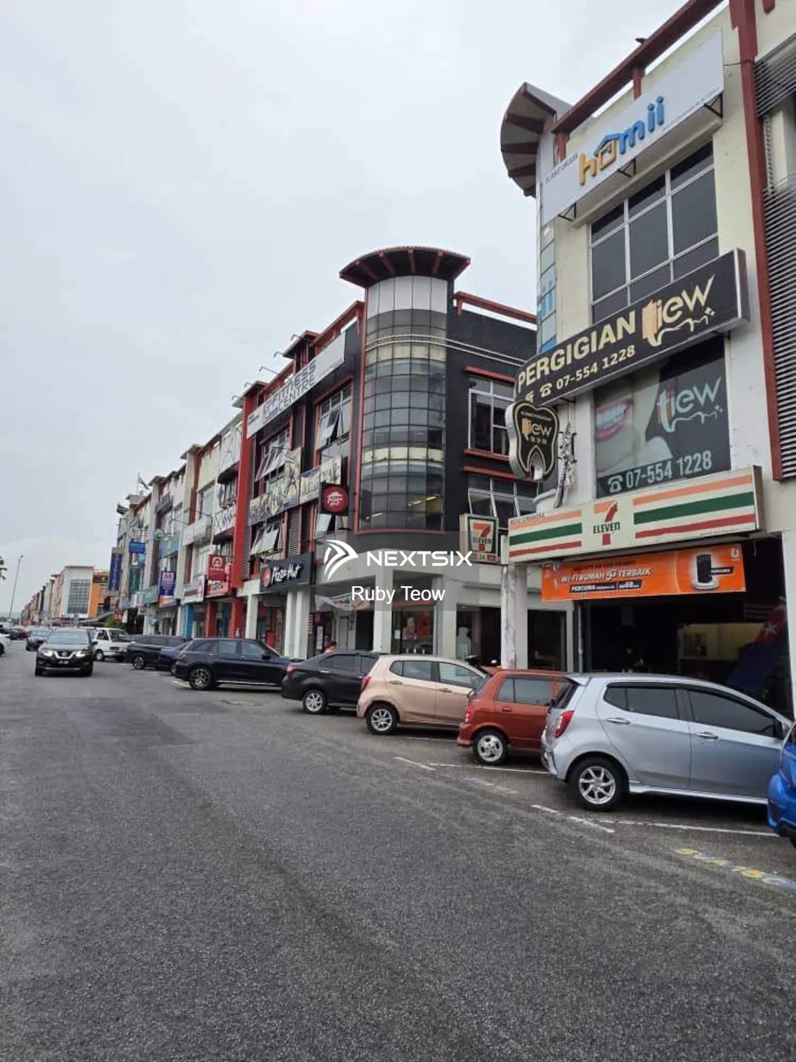 Shop For Rent in Skudai Johor - Image 3