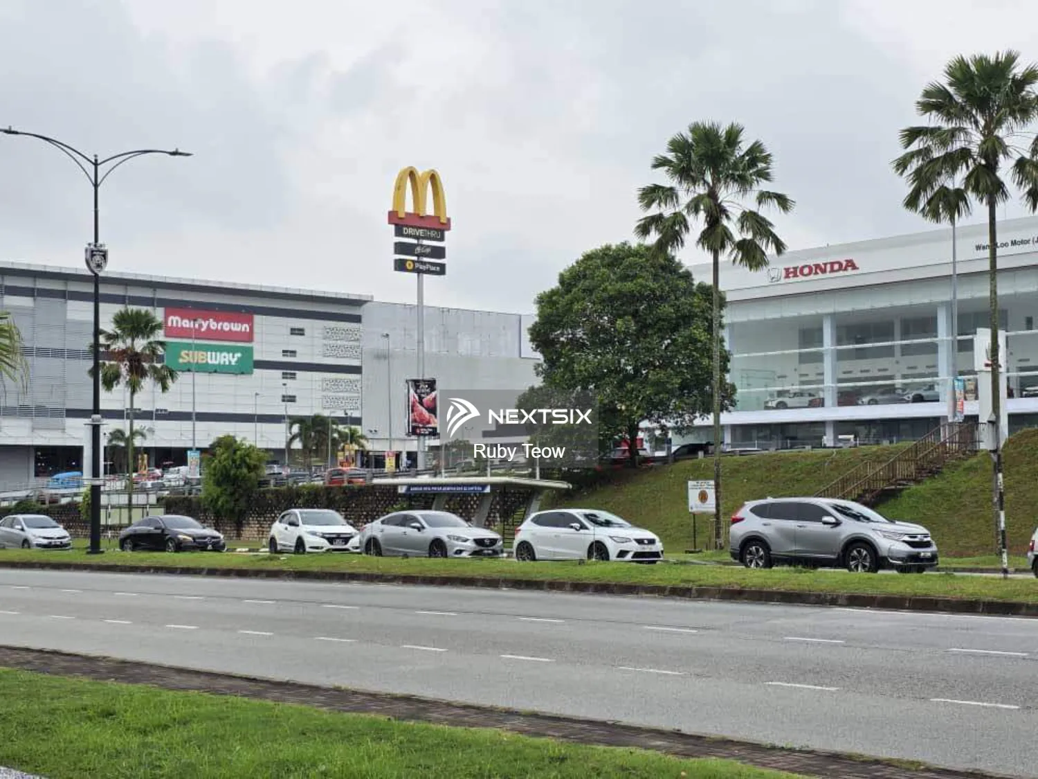 Shop For Rent in Skudai Johor - Image 4