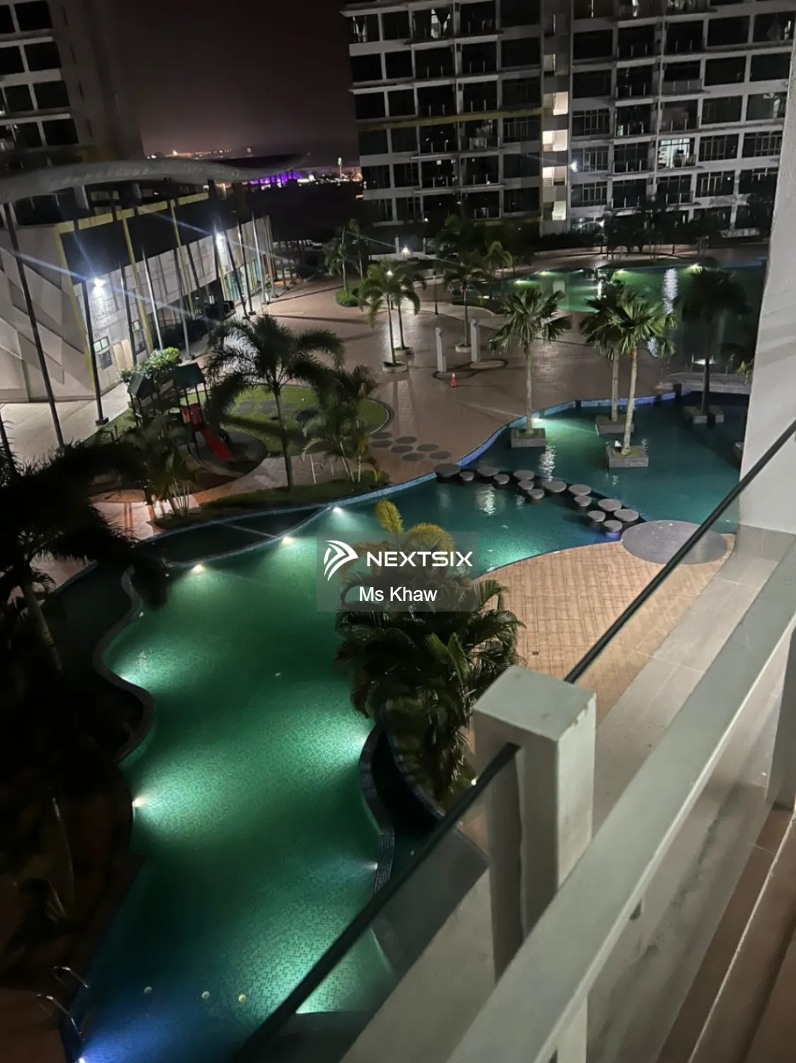 Condominium For Sale in Johor Bahru Johor - Image 2