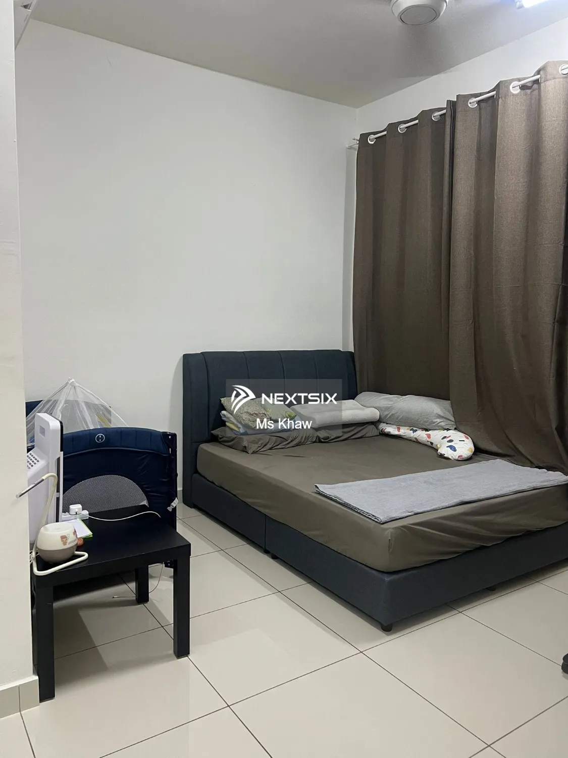 Condominium For Sale in Johor Bahru Johor - Image 4
