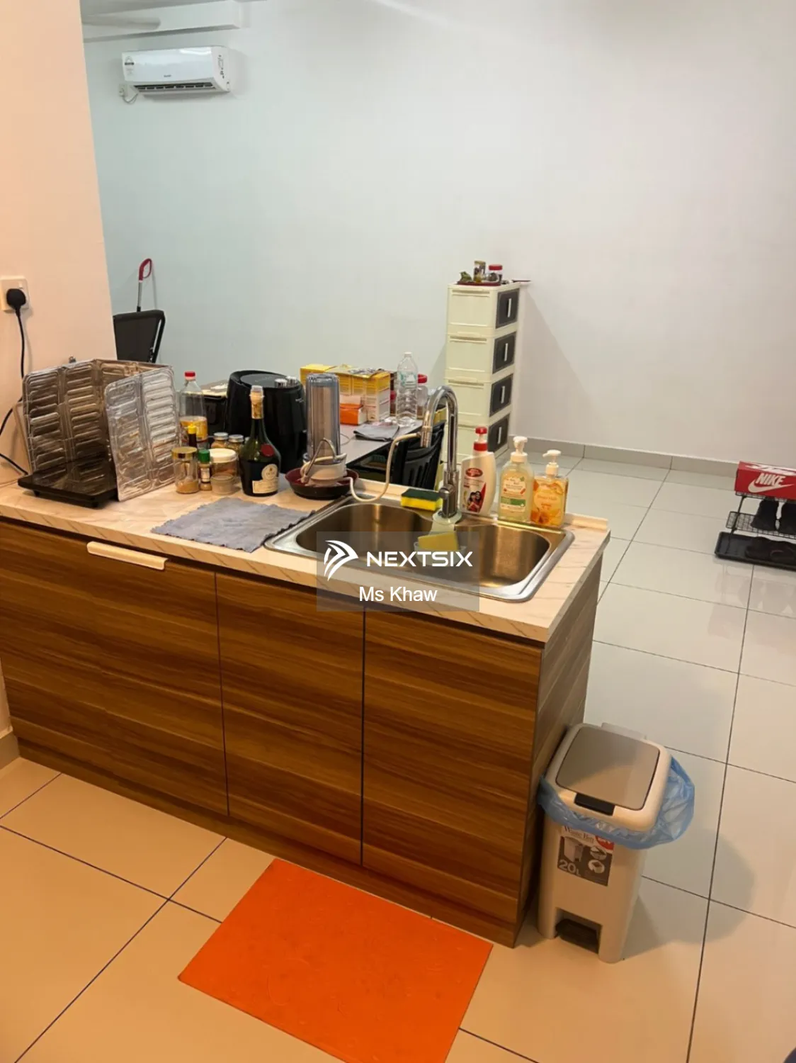Condominium For Sale in Johor Bahru Johor - Image 5