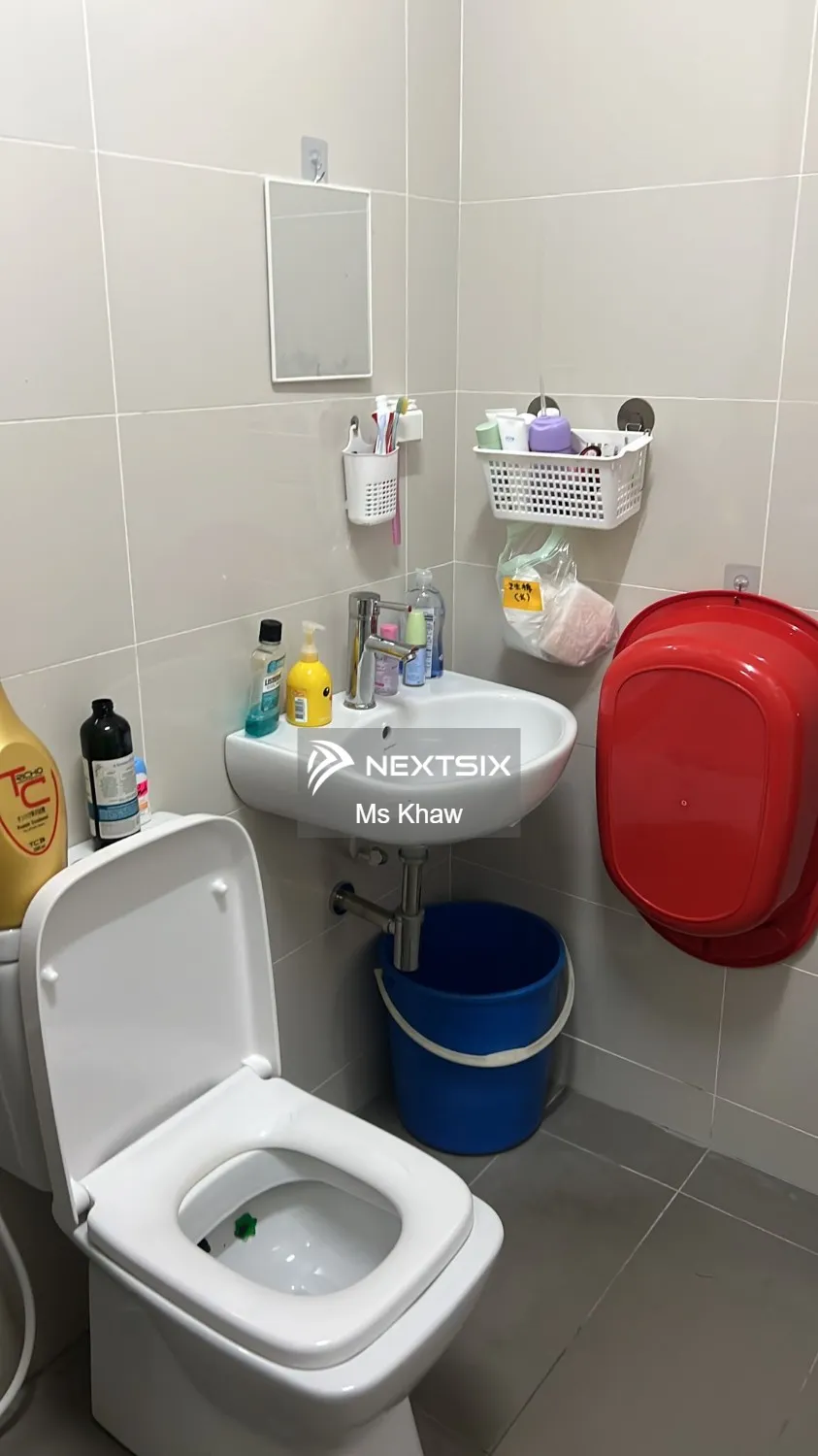 Condominium For Sale in Johor Bahru Johor - Image 8