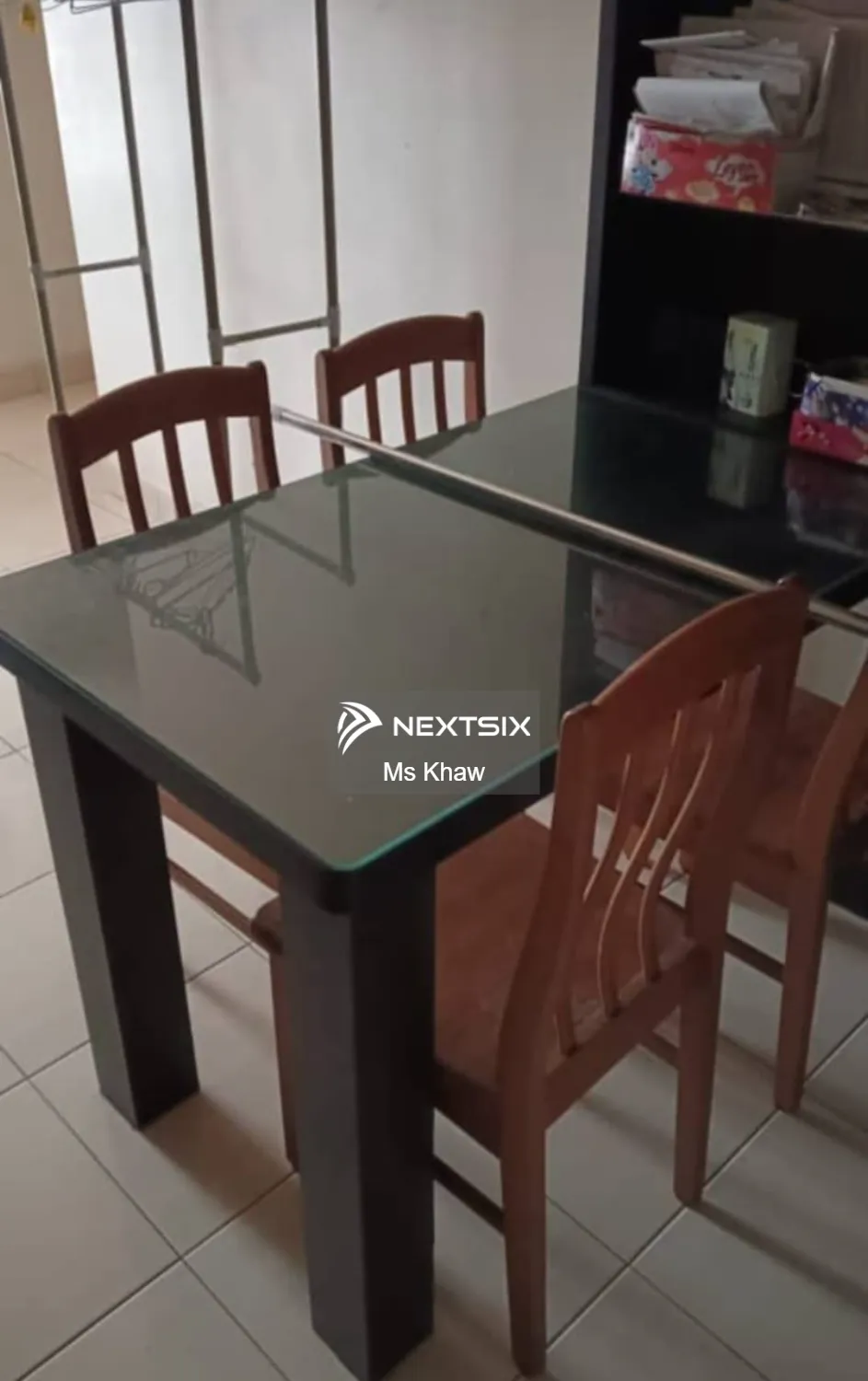 Serviced Residence For Sale in Tampoi Johor