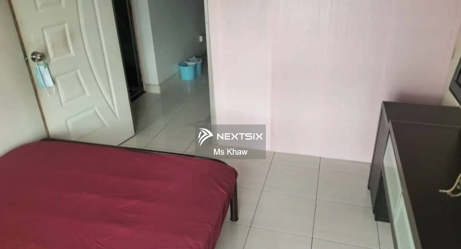 Serviced Residence For Sale in Tampoi Johor - Image 2
