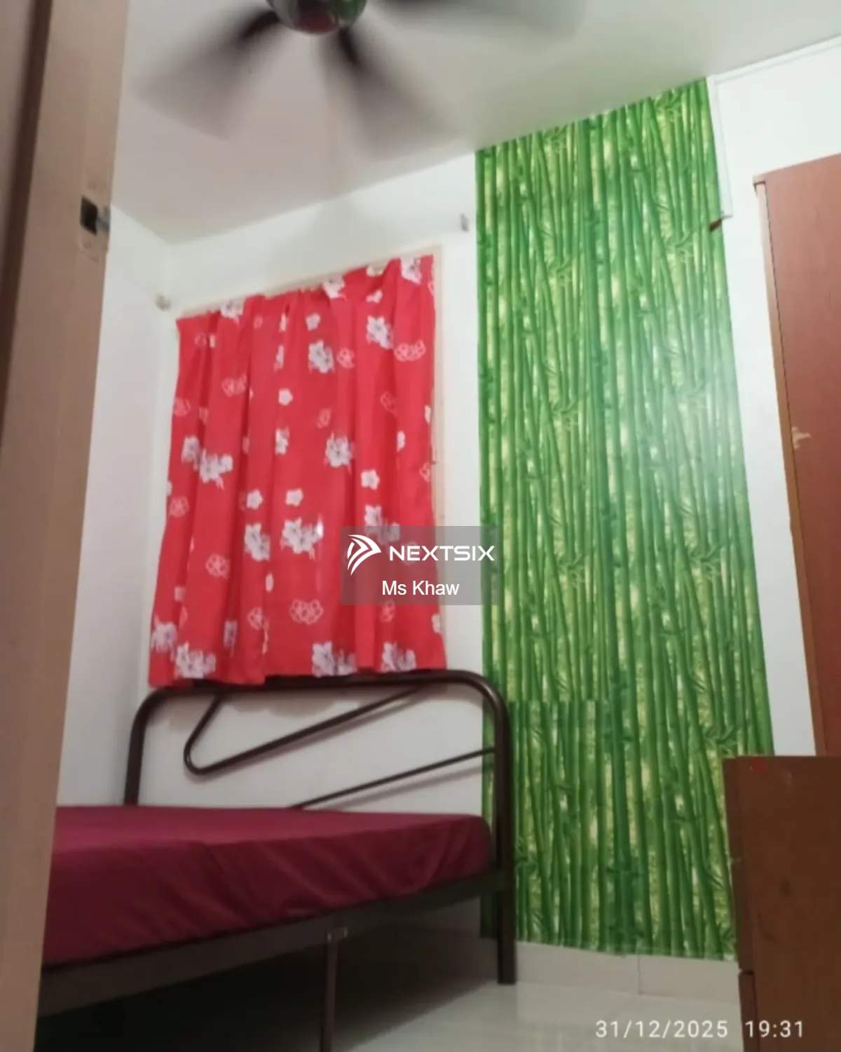 Serviced Residence For Sale in Tampoi Johor - Image 4