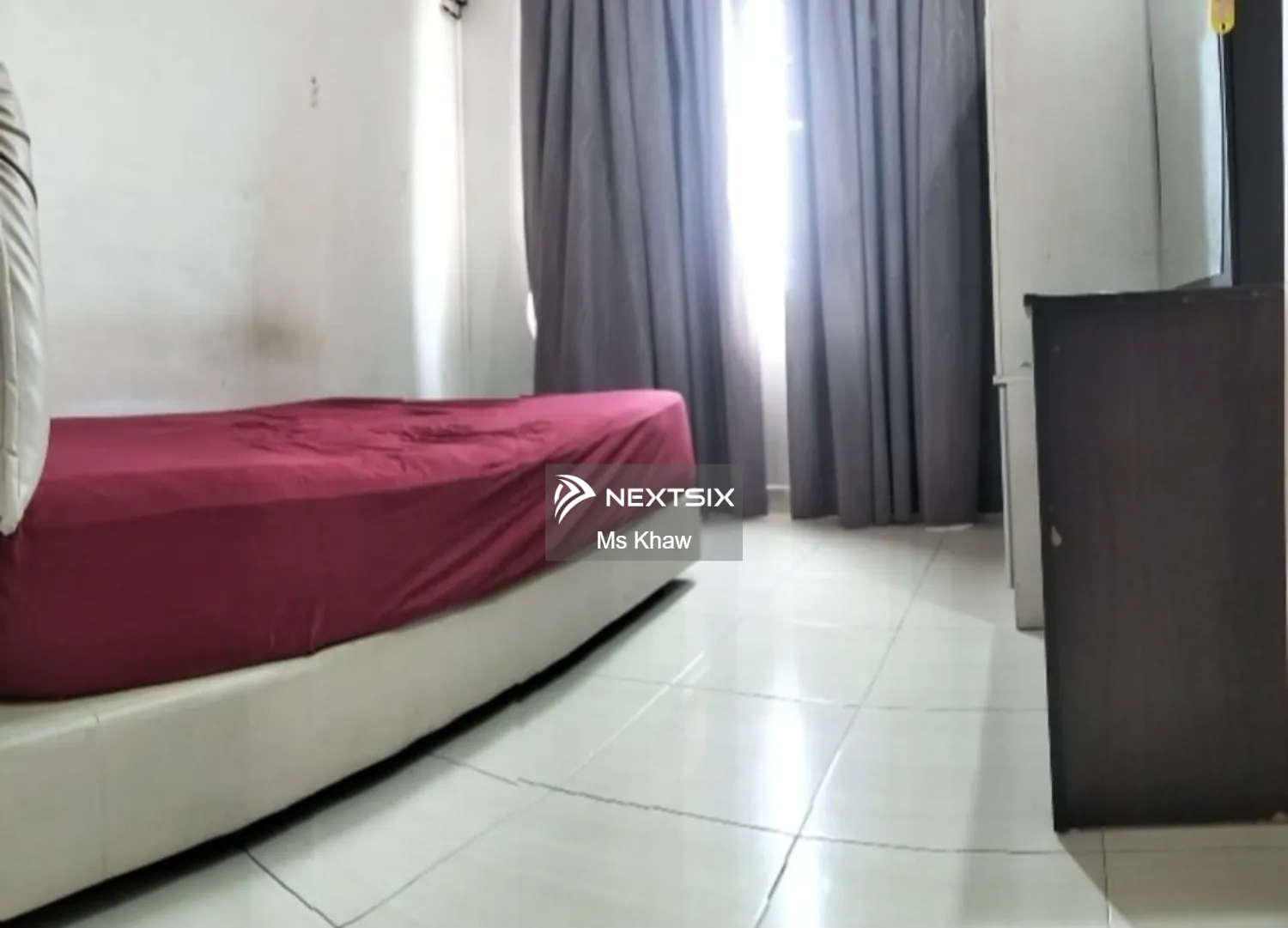 Serviced Residence For Sale in Tampoi Johor - Image 6