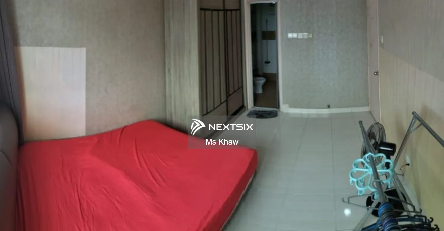 Serviced Residence For Sale in Tampoi Johor - Image 7