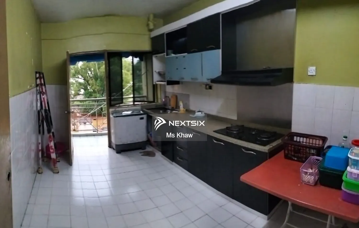 Apartment For Sale in Tampoi Johor