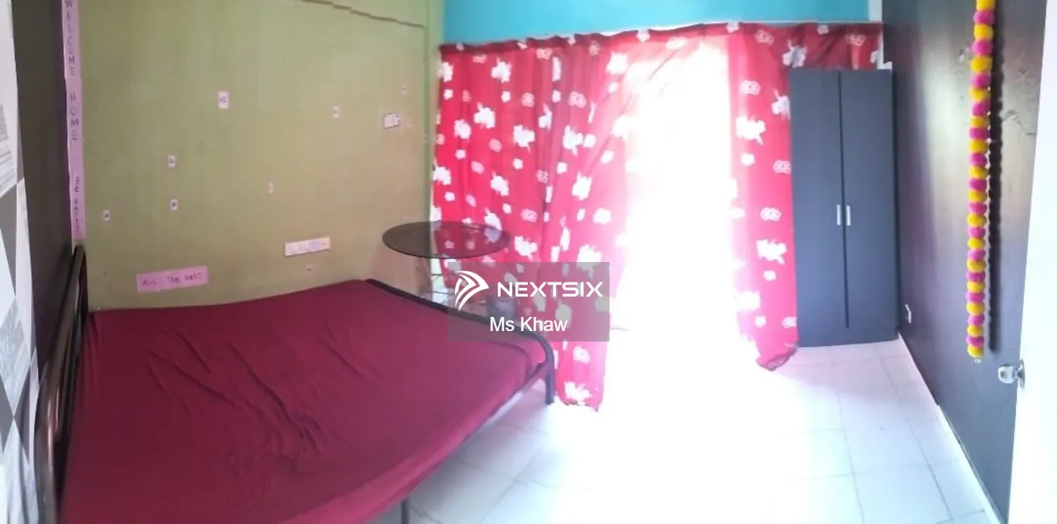 Apartment For Sale in Tampoi Johor - Image 2
