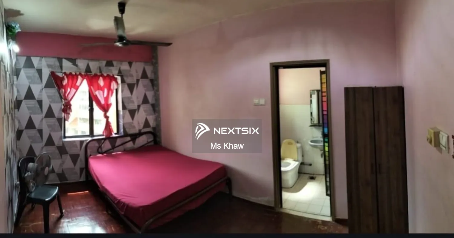 Apartment For Sale in Tampoi Johor - Image 3