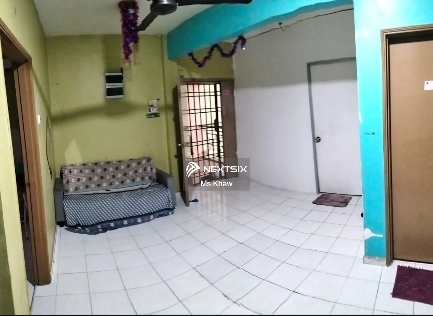 Apartment For Sale in Tampoi Johor - Image 4